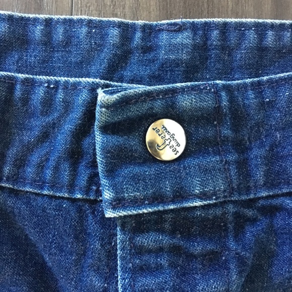 Seafarer Denim - Picture 5 of 8